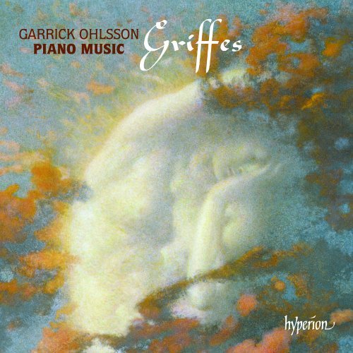C. Griffes/Piano Music@Ohlsson (Pno)
